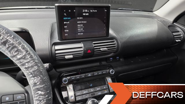 Hyundai CASPER Smart купить на сайте DeffCars