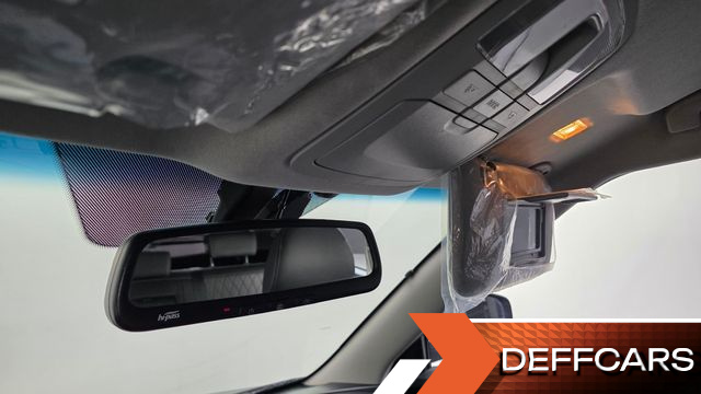 Ssangyong TIBOLI VX 2WD купить на сайте DeffCars