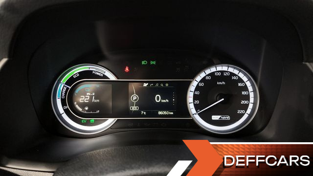Kia NIRO Luxury купить на сайте DeffCars
