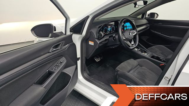 Volkswagen GOLF 2.0 TDI Prestige купить на сайте DeffCars
