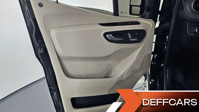 Mercedes SPRINTER 3.0 Diesel W907 купить на сайте DeffCars