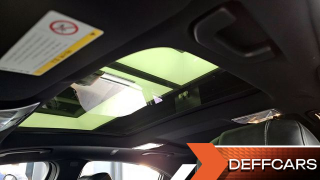 Mercedes S-CLASS S63 AMG 4MATIC+ купить на сайте DeffCars