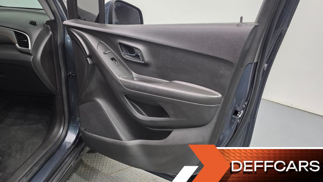 ChevroletGMDaewoo TRAX 1.6 Diesel LT купить на сайте DeffCars