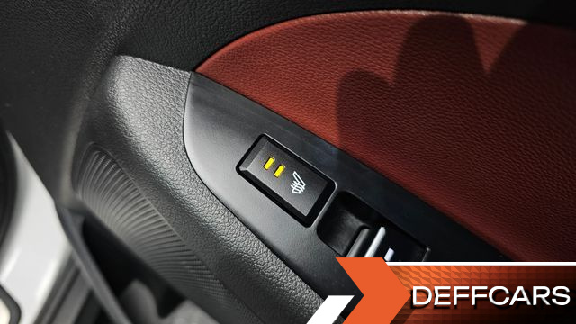 Hyundai TUCSON Diesel 2.0 2WD Premium купить на сайте DeffCars