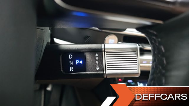 Hyundai GRANDEUR Exclusive купить на сайте DeffCars