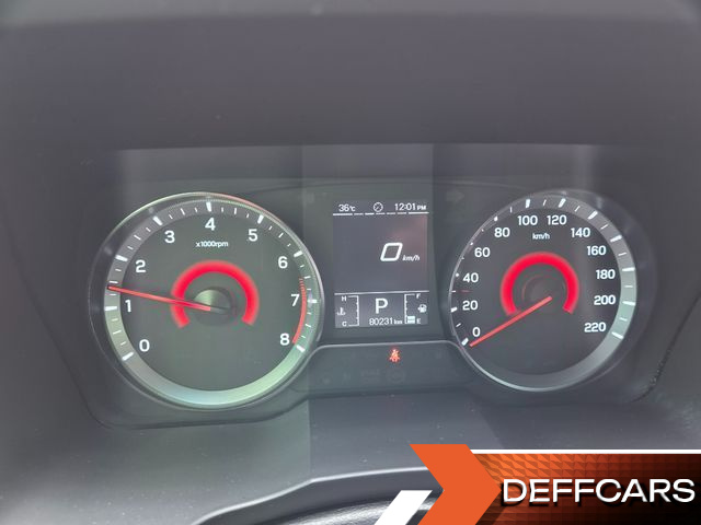 Ssangyong TIBOLI Gasoline 1.5 2WD V3 купить на сайте DeffCars
