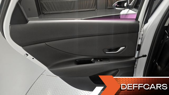 Hyundai AVANTE 1.6 Modern купить на сайте DeffCars