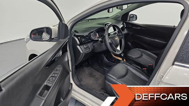 ChevroletGMDaewoo SPARK LTZ купить на сайте DeffCars