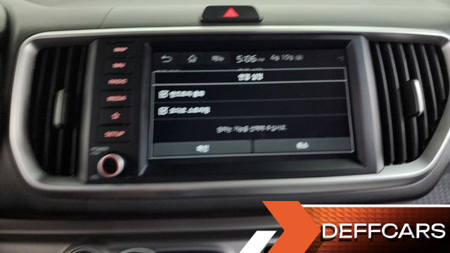 Kia RAY Signature купить на сайте DeffCars