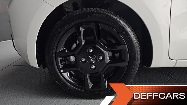 Kia RAY Gravity купить на сайте DeffCars