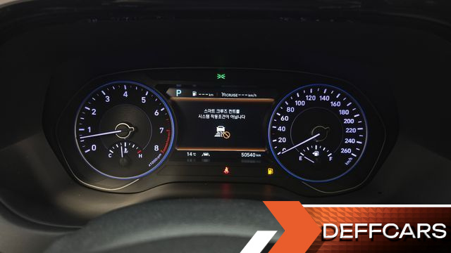 Hyundai PALISADE Gasoline 3.8 4WD Exclusive купить на сайте DeffCars