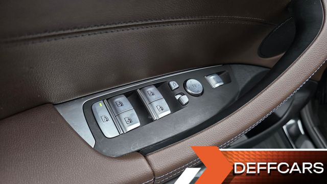 BMW X3 xDrive 20i купить на сайте DeffCars