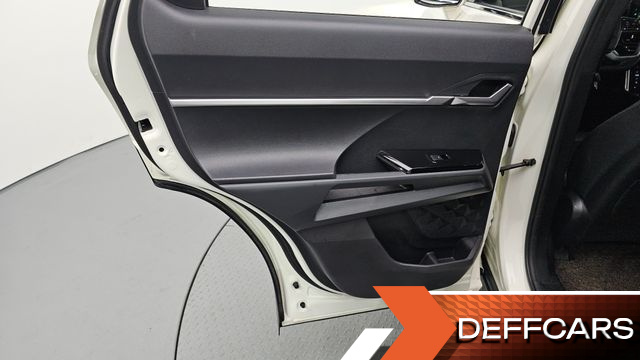 Ssangyong TORRES Gasoline 1.5 2WD T5 купить на сайте DeffCars