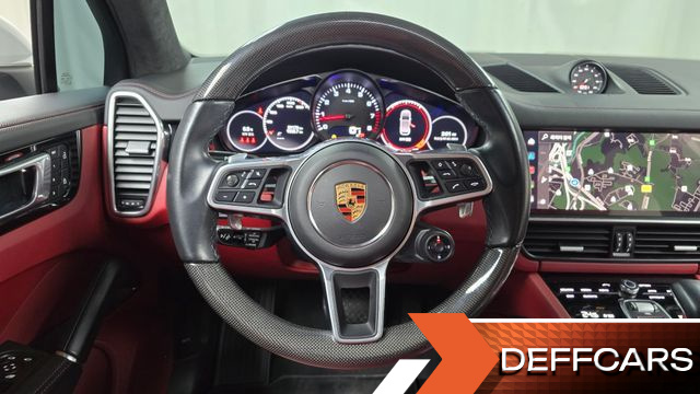 Porsche CAYENNE 3.0 купить на сайте DeffCars