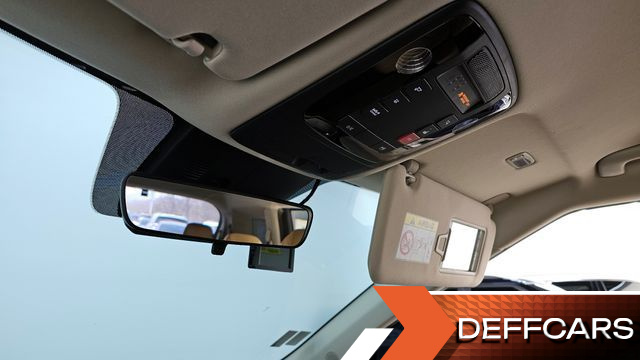 Kia CARNIVAL 9-Seater Prestige купить на сайте DeffCars