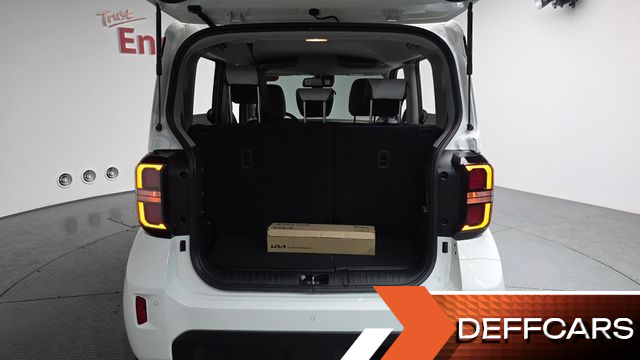 Kia RAY Signature купить на сайте DeffCars