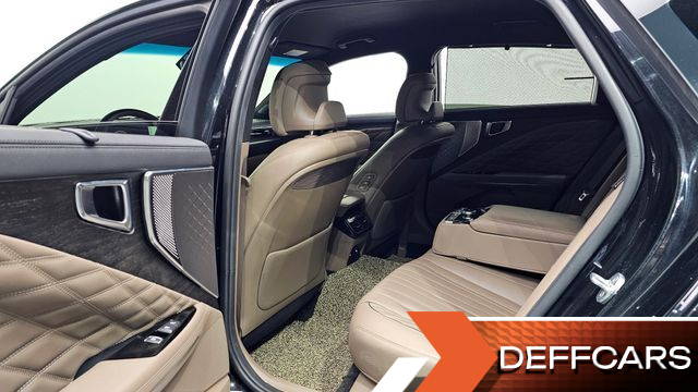 Kia K8 3.5 Gasoline 4WD Platinum купить на сайте DeffCars
