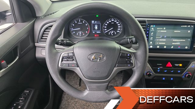 Hyundai AVANTE 1.6 GDI Value Plus купить на сайте DeffCars