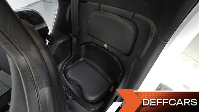 Renault-KoreaSamsung TWIZY Life(2-Seater) купить на сайте DeffCars