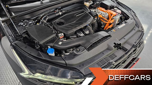 Kia K5 Noblesse купить на сайте DeffCars