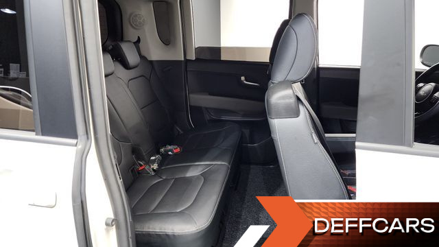 Kia RAY Signature купить на сайте DeffCars