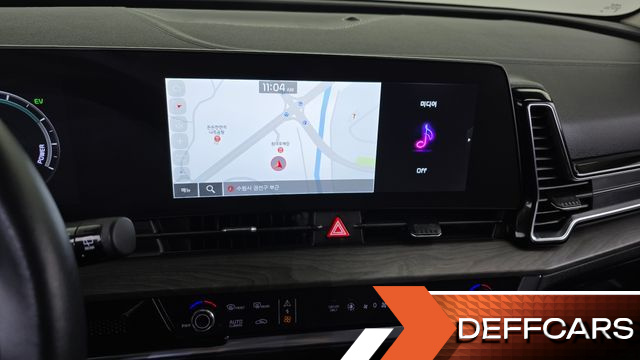 Kia SPORTAGE Signature Gravity 2WD купить на сайте DeffCars