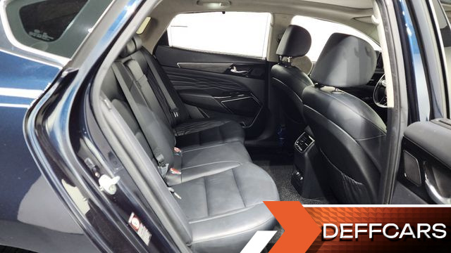 Kia K7 3.0 GDI Signature купить на сайте DeffCars