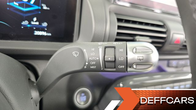 Hyundai CASPER Inspiration купить на сайте DeffCars