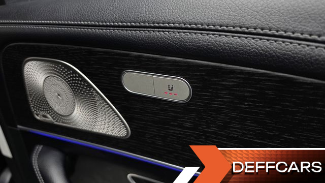 Mercedes GLE-CLASS GLE350 4MATIC купить на сайте DeffCars