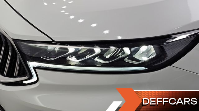Kia K7 3.0 LPI Noblesse купить на сайте DeffCars