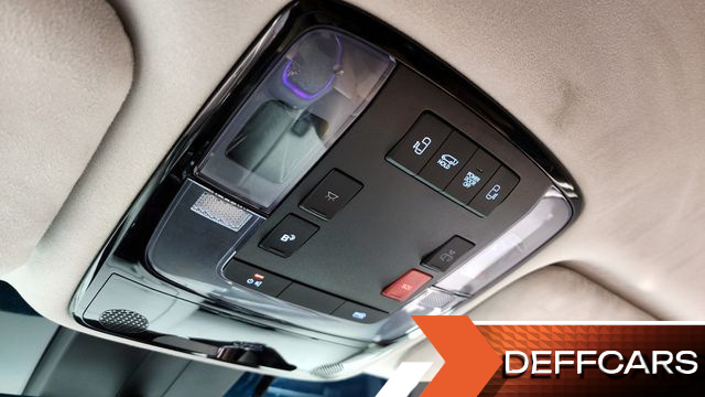 Hyundai STARIA 4WD Lounge 9-Seater Inspiration купить на сайте DeffCars