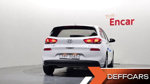 Hyundai I30 Diesel 1.6 Smart купить на сайте DeffCars