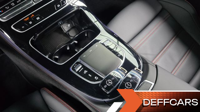 Mercedes E-CLASS E53 AMG 4MATIC+ Coupe купить на сайте DeffCars