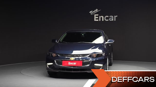 ChevroletGMDaewoo MALIBU 1.5 Turbo LTZ купить на сайте DeffCars