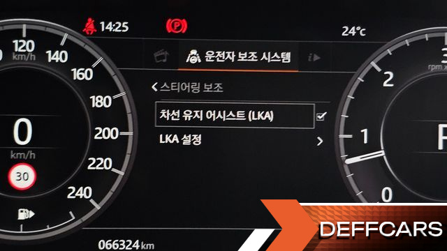 Land Rover DISCOVERY 3.0 SD6 HSE купить на сайте DeffCars