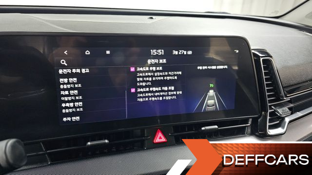Kia SPORTAGE Nobleless Gravity 2WD купить на сайте DeffCars
