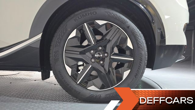 Kia EV6 Long Range 4WD Air купить на сайте DeffCars
