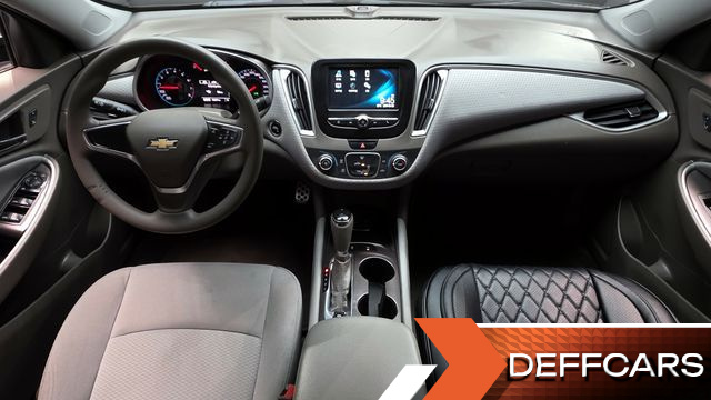 ChevroletGMDaewoo MALIBU 1.5 Turbo LS Deluxe купить на сайте DeffCars