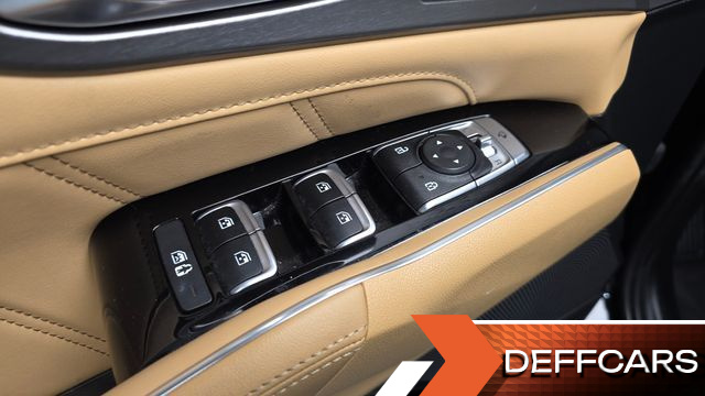 Kia SORENTO HEV 1.6 2WD Noblesse купить на сайте DeffCars