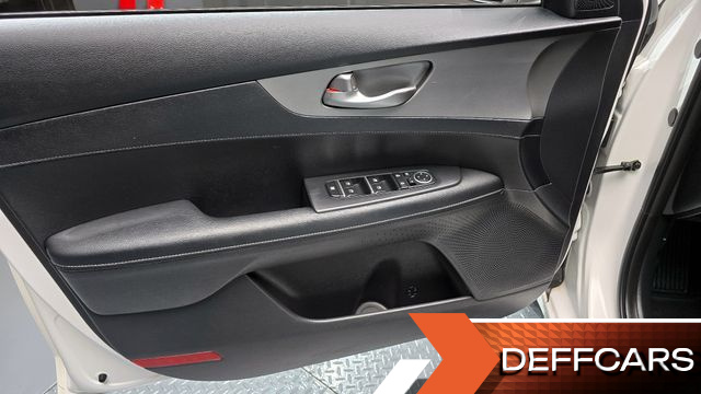 Kia K3 Luxury купить на сайте DeffCars