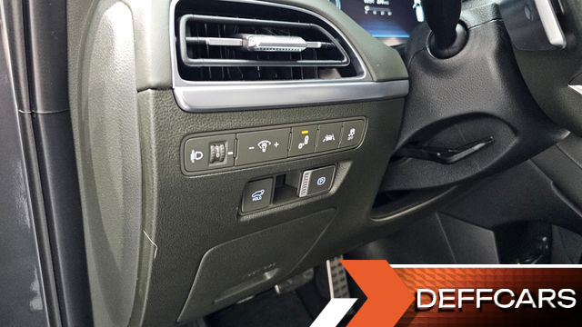 Hyundai PALISADE Gasoline 3.8 2WD Calligraphy купить на сайте DeffCars