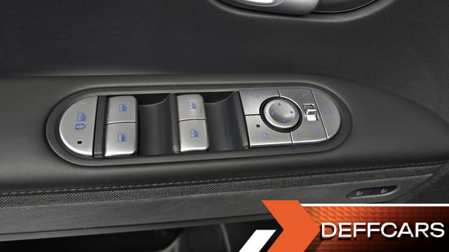 Hyundai IONIQ5 Long Range AWD Prestige купить на сайте DeffCars