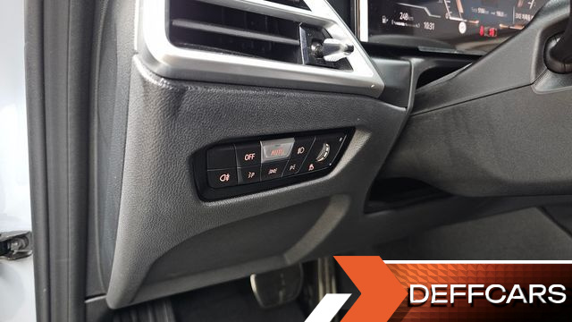 BMW 4-SERIES 420i M Sport Pro Gran Coupe купить на сайте DeffCars