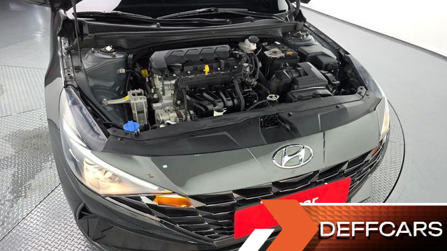 Hyundai AVANTE 1.6 Modern купить на сайте DeffCars