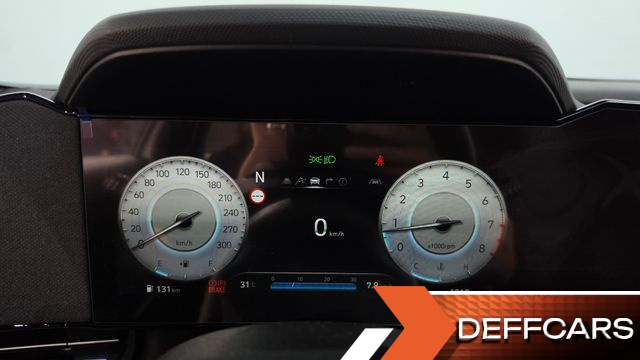 Hyundai AVANTE 2.0 N купить на сайте DeffCars