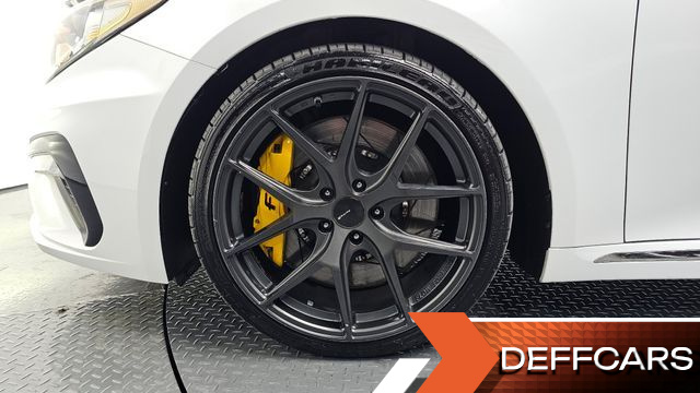 Kia K5 2.0 Noblesse купить на сайте DeffCars