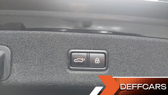Kia K9 5.0 GDI AWD Quantum купить на сайте DeffCars