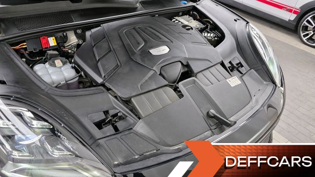 Porsche CAYENNE 3.0 Coupe купить на сайте DeffCars