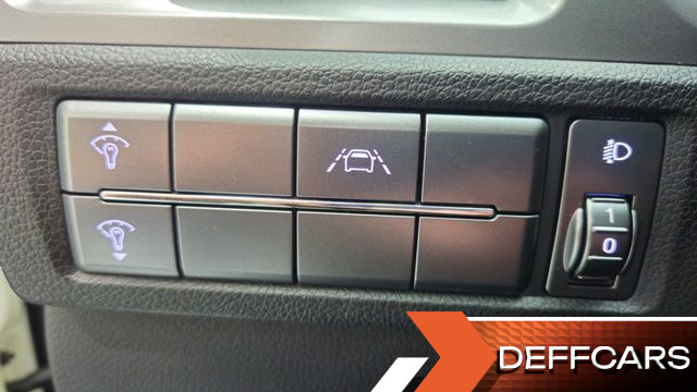 Ssangyong KORANDO Gasoline 1.5 2WD C5 купить на сайте DeffCars