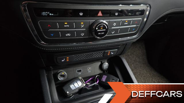 Ssangyong REXTON Diesel 2.2 4WD Prestige купить на сайте DeffCars
